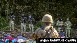 Ілюстрацыйнае фота