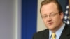 U.S. Time, Patience On Iran 'Running Out'