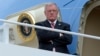 ABŞ-nyň prezidenti Donald Trampyň Ukraina we Russiýa boýunça ýörite wekili Kit Kellogg.