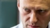 Алексей Навальный комадан чыгарылды 