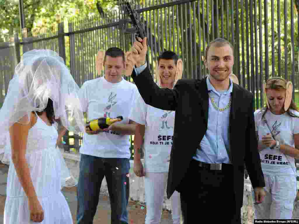FOTOGRAFIJE: Srđan Janković