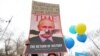 "Путин келбесин". Казакстанда акцияга чыккандар кармалды