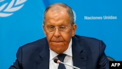 ՌԴ ԱԳ նախարար Սերգեյ Լավրով, արխիվ