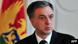 Filip Vujanović