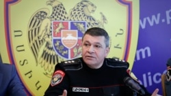 Վլադիմիր Գասպարյանը մեղադրանքը չի ընդունում, բայց խոստացել է փոխհատուցել պետությանը պատճառած վնասը