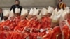 В Ватикане начался процесс избрания нового папы римского