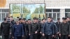 Ці можа турма быць празрыстай?
