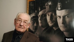 Анджей Вайда, Москва, 2008 год