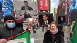 Diňle: Süleýman Tursunbaýewiň ölüm tragediýasyndan dört ýyl geçdi, ölümiň resmi sebäbi mälim edilmedi