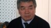 Туголбай Казаков