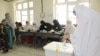 سوات کې د انتخاباتو فایل فوټو