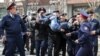 Задержания в Алматы и Астане и препятствование освещению событий