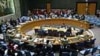 Security Council Sees Draft Resolution On Iran