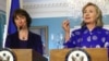 U.S., EU Welcome Iran Talks Offer