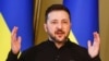 Зеленский: Украина готова купить 10 систем Patriot
