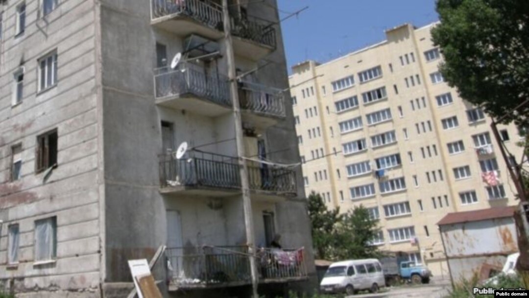 ცხინვალი