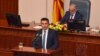 Архивска фотографија - Премиерот Зоран Заев ја образложи владината програма пред пратениците