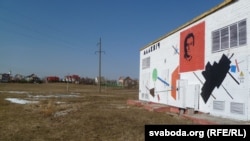 Малюнак, якога больш няма