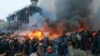 Річниця Революції гідності – що знають французи?