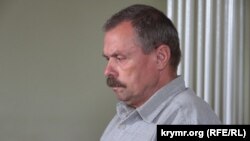 Василий Ганыш