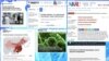 Спостерігачі ЄС кажуть, що прокремлівські ЗМІ поширюють дезінформацію про коронавірус