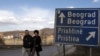 "Nije se lako razabrati u ovom kosovskom prepucavanju na relaciji Beograd-Priština, a u kojem su zalog bezbrojne ljudske sudbine", piše Pančić