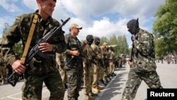 Батальён Данбас