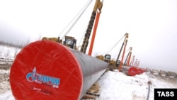 Газпроман бахам.