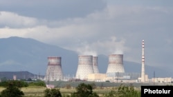 Հայկական ատոմակայանը Մեծամորում, արխիվ