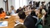 Презентација на Редовниот економски извештај за Југоисточна Европа на Светска банка.
