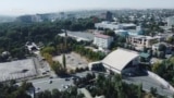 Ош: Матраимовдордун мамлекетке алынган мүлкү