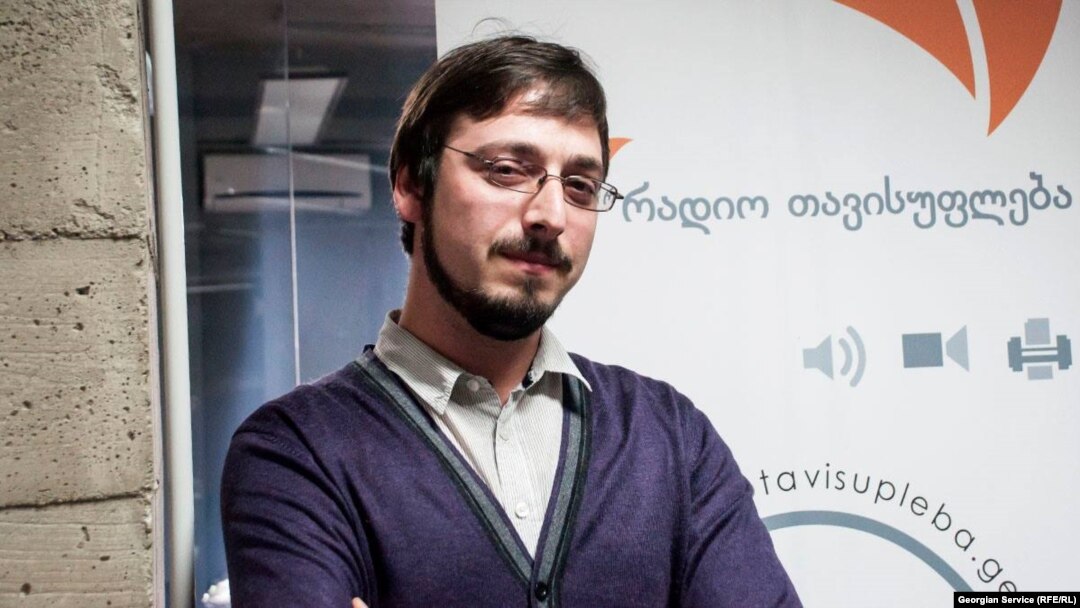 თემო ბარათაშვილი