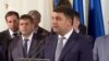 Гройсман пропонує Київраді компенсувати зростання тарифів коштами з міського бюджету
