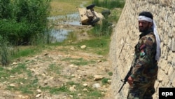 Owgan esgeri, Çardere, Gunduz, 25-nji iýun, 2015