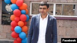 Առուշ Առուշանյան, արխիվ