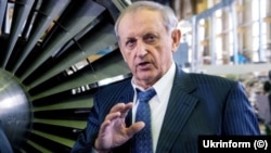 Վյաչեսլավ Բոգուսլաև, արխիվ
