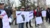 Бийлик референдумга, активисттер сотко камынууда