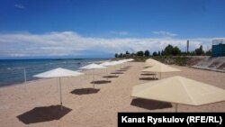 Кыргызстан. 