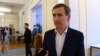 Федір Веніславський заявив, що подань президента про звільнення Олексія Резнікова не було 