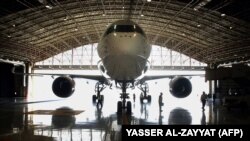 ایرباس ۳۵۰-۹۰۰ اکس‌دابلیو‌بی هواپیمایی کویت