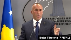 Odlazeći šef kosovske vlade Ramuš Haradinaj potvrdio da neće učestvovati na sastanku premijera u Češkoj
