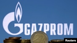Үч жылдан бери Брюссель "Газпромго" тагылып жаткан дооматтарды иликтеп келди.