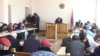 Նորքի զինված խմբի գործով դատական նիստ, արխիվ
