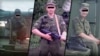 Російські солдати із 53-ї бригади ППО Росії. Це вони доставили «Бук»?
