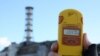 Чорнобильська зона небезпечна і досі