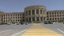 Գյումրիում ավագանու առաջադրումները կսկսվեն սեպտեմբերի 2-ից