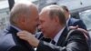 Газавае пытаньне ў Менску ня вырашылі