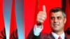 Hashim Thaci