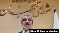 عباسعلی کدخدایی