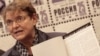 Руководитель комитета «Гражданское содействие» Светлана Ганнушкина 